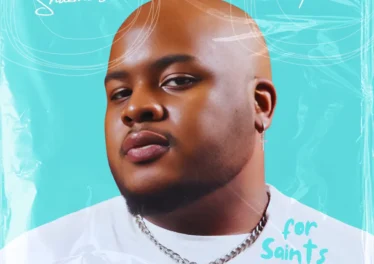 Shazmicsoul - For Saints & Sinners: Chapter 2 (Album)