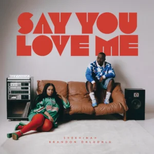 1 Say You Love Me 150 plays 6:34