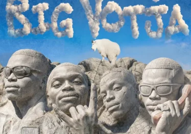 Shoes Meister - Big Votja EP