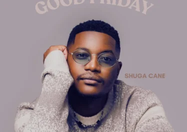 Shuga Cane - GOOD FRIDAY (Album)
