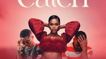Sibu Jili, Quitesoul & Lacole RSA - CATCH