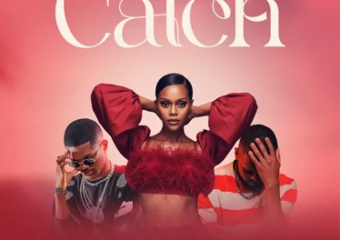 Sibu Jili, Quitesoul & Lacole RSA - CATCH