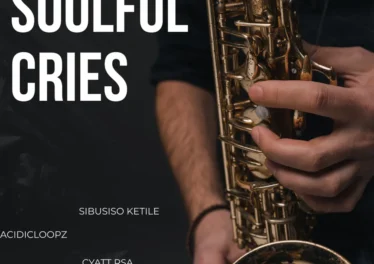 Sibusiso Ketile, Acidicloopz & Cyatt RSA - Soulful Cries (feat. Sawce Dj Fuego SA & DeepLab)