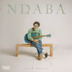 Sino Msolo - Ndaba (Album)