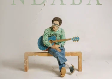 Sino Msolo - Ndaba (Album)