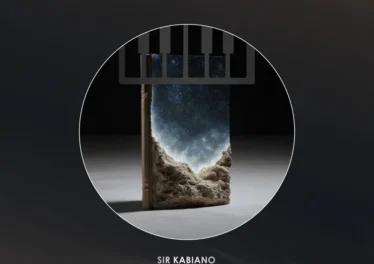 Sir Kabiano - Less Talk EP
