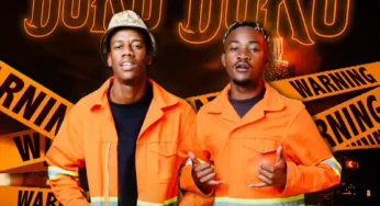 Sje Konka & SwarrayHill$ – Duku Duku