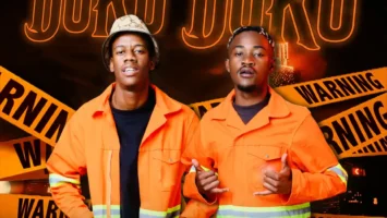 Sje Konka & SwarrayHill$ - Duku Duku