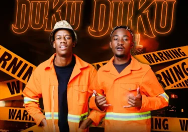 Sje Konka & SwarrayHill$ - Duku Duku