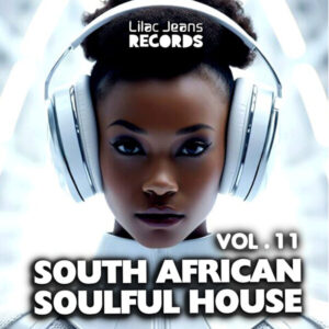 VA - South African Soulful House, Vol. 11