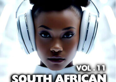VA - South African Soulful House, Vol. 11