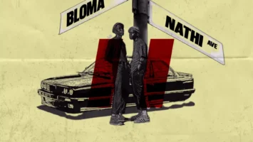 Spin Worx & Dynamic Soul - Bloma Nathi 2 EP