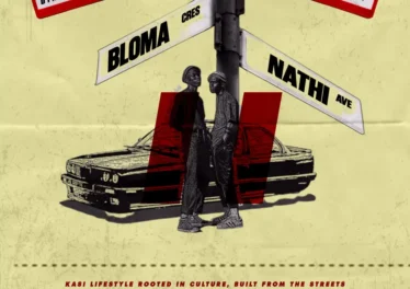 Spin Worx & Dynamic Soul - Bloma Nathi 2 EP
