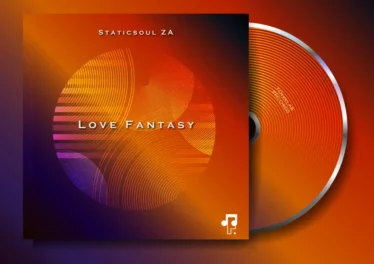 Staticsoul ZA - Love Fantasy EP