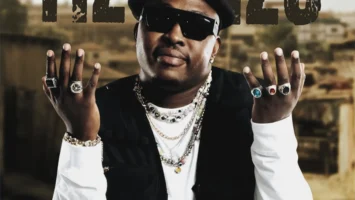 Sthibo de Beat & Baby S.O.N - Yizo Yizo (feat. Maestro SA & Don De Guitarist)