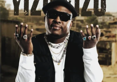 Sthibo de Beat & Baby S.O.N - Yizo Yizo (feat. Maestro SA & Don De Guitarist)