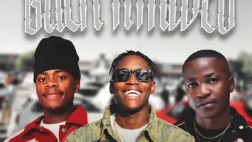 Syfred Mckay, Cartel The Voice & Slashy We'Mculo - Bula Nthweo