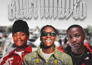 Syfred Mckay, Cartel The Voice & Slashy We'Mculo - Bula Nthweo