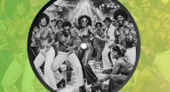 VA – The Groove Within, Vol. 1 (Compiled by Nkazy Zulu)