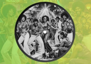 VA - The Groove Within, Vol. 1 (Compiled by Nkazy Zulu)
