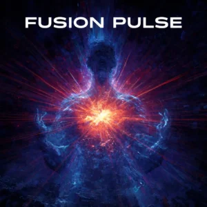 The iRish SA - Fusion Pulse (feat. Vency Deep)