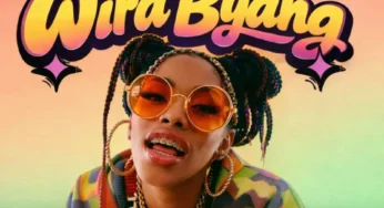 TheeGee, MphoEL, Black Ntarian & Racha Kill – Wira Byang