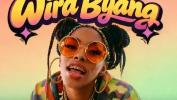 TheeGee, MphoEL, Black Ntarian & Racha Kill - Wira Byang