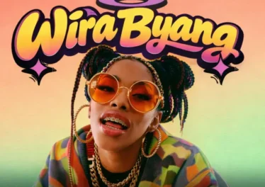 TheeGee, MphoEL, Black Ntarian & Racha Kill - Wira Byang