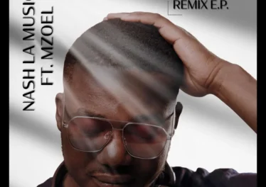 Thumeka Mzoel, Nash La Musica - Thumeka [Remix E.P.]