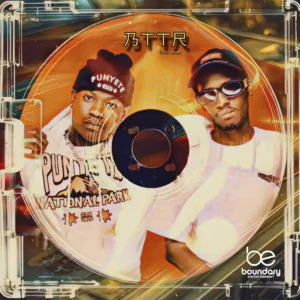 TitoM & Yuppe - Back To The Roots (Album)