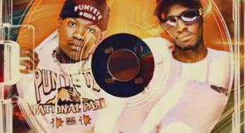 TitoM & Yuppe – Back To The Roots (Album)