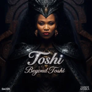 Toshi - Beyond Toshi (Album)