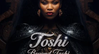 Toshi – Beyond Toshi (Album)