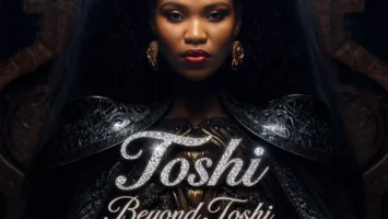 Toshi - Beyond Toshi (Album)