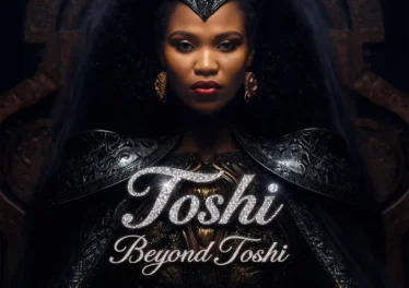 Toshi - Beyond Toshi (Album)