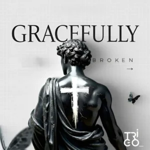 TriGo - Gracefully Broken EP