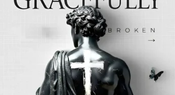 TriGo – Gracefully Broken EP