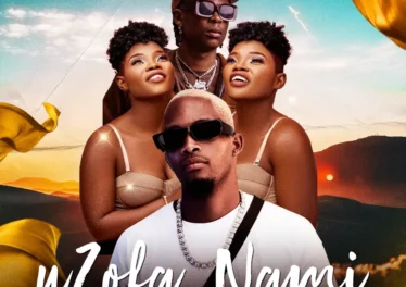 Triple S, Q Twins & Aubrey Qwana - Uzofa Nami (feat. Koba Sings, Golden Heart & Rabza)
