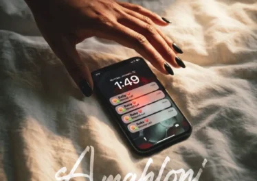 Vyno Keys, DBN Gogo & Cooper SA - Amahloni (feat. Khalil Harrison & Rory Diamondz)