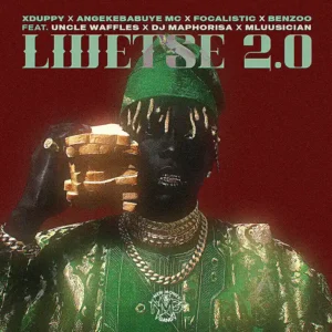 Xduppy, Angekebabuye Mc, Focalistic & Benzoo - Lwetse 2.0 (feat. Uncle Waffles, Dj Maphorisa & Mluusician)