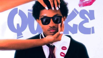 ZiwaBeatz & Prince Kaybee - Quake