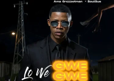 Zuzu Key, Ama Grootman & SoulQue - Lo We Gwegwe