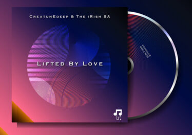 CreatunEdeep, The iRish SA - Lifted By Love (Original Mix)