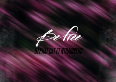 DJ Phat Cat - Be Free [Blaq Venomous Remix] (feat. Nthabiseng)