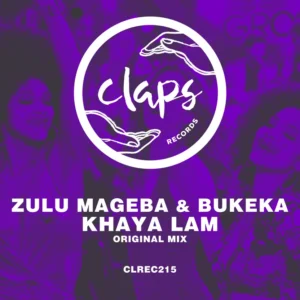 Zulu Mageba & Bukeka - Khaya Lam &bull; Download MP3