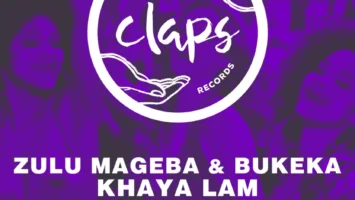 Zulu Mageba & Bukeka - Khaya Lam &bull; Download MP3