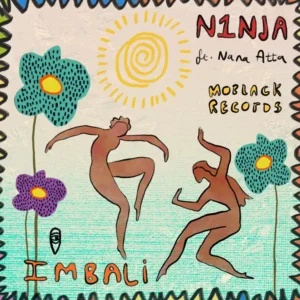 N1NJA & Nana Atta - Imbali &bull; Download MP3