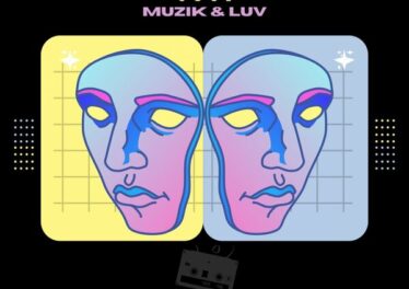 Dynamic Soul & AcMusiQ - Muzik & Luv EP