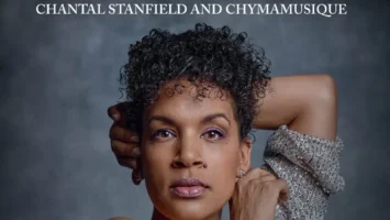 Chantal Stanfield & Chymamusique - Love Worth Fighting For (Extended Mix) &bull; Download MP3