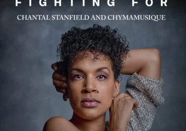 Chantal Stanfield & Chymamusique - Love Worth Fighting For (Extended Mix) &bull; Download MP3